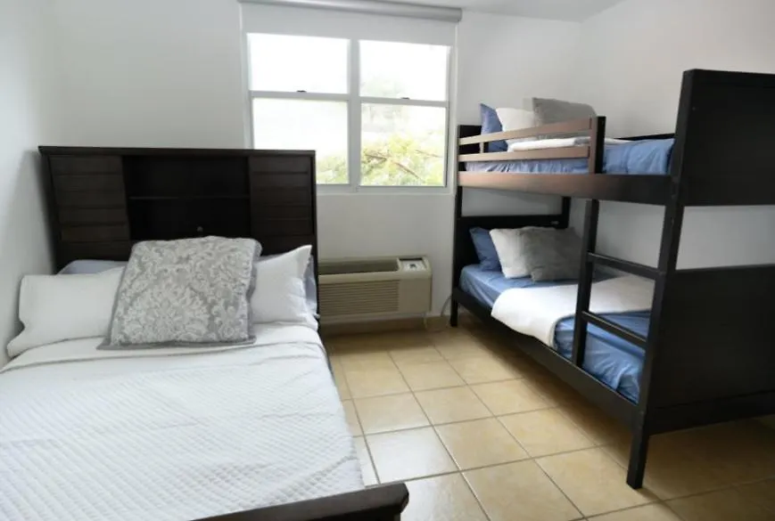 פחרדו Luxury Apartment With Ocean Views