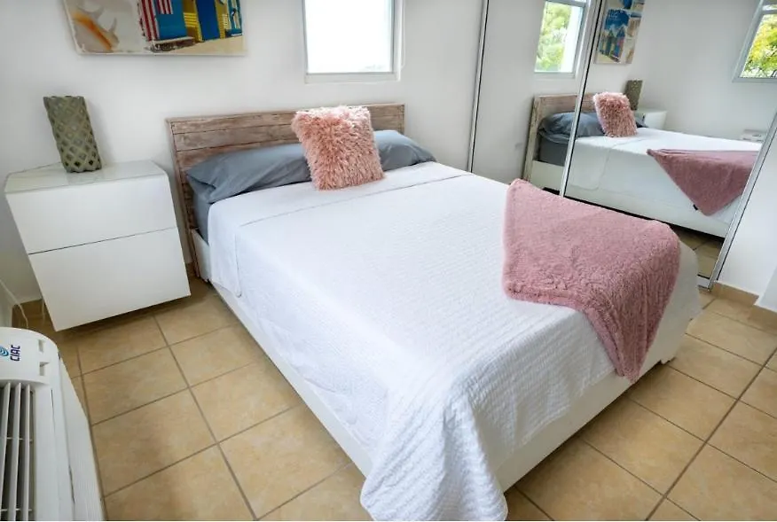 פחרדו Luxury Apartment With Ocean Views פוארטו ריקו