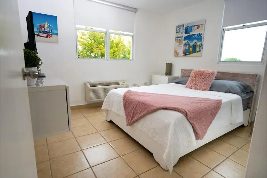 פחרדו Luxury Apartment With Ocean Views