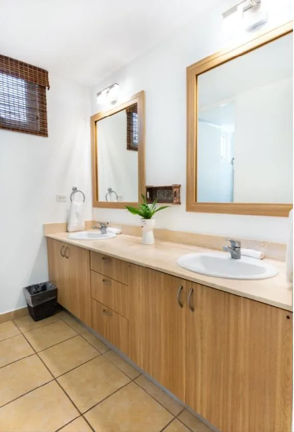 פחרדו Luxury Apartment With Ocean Views