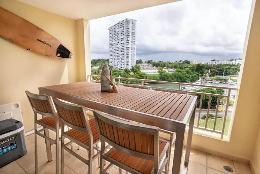 פחרדו Luxury Apartment With Ocean Views