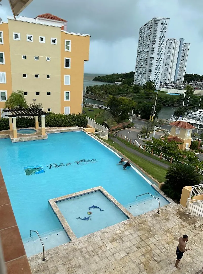 פחרדו Luxury Apartment With Ocean Views