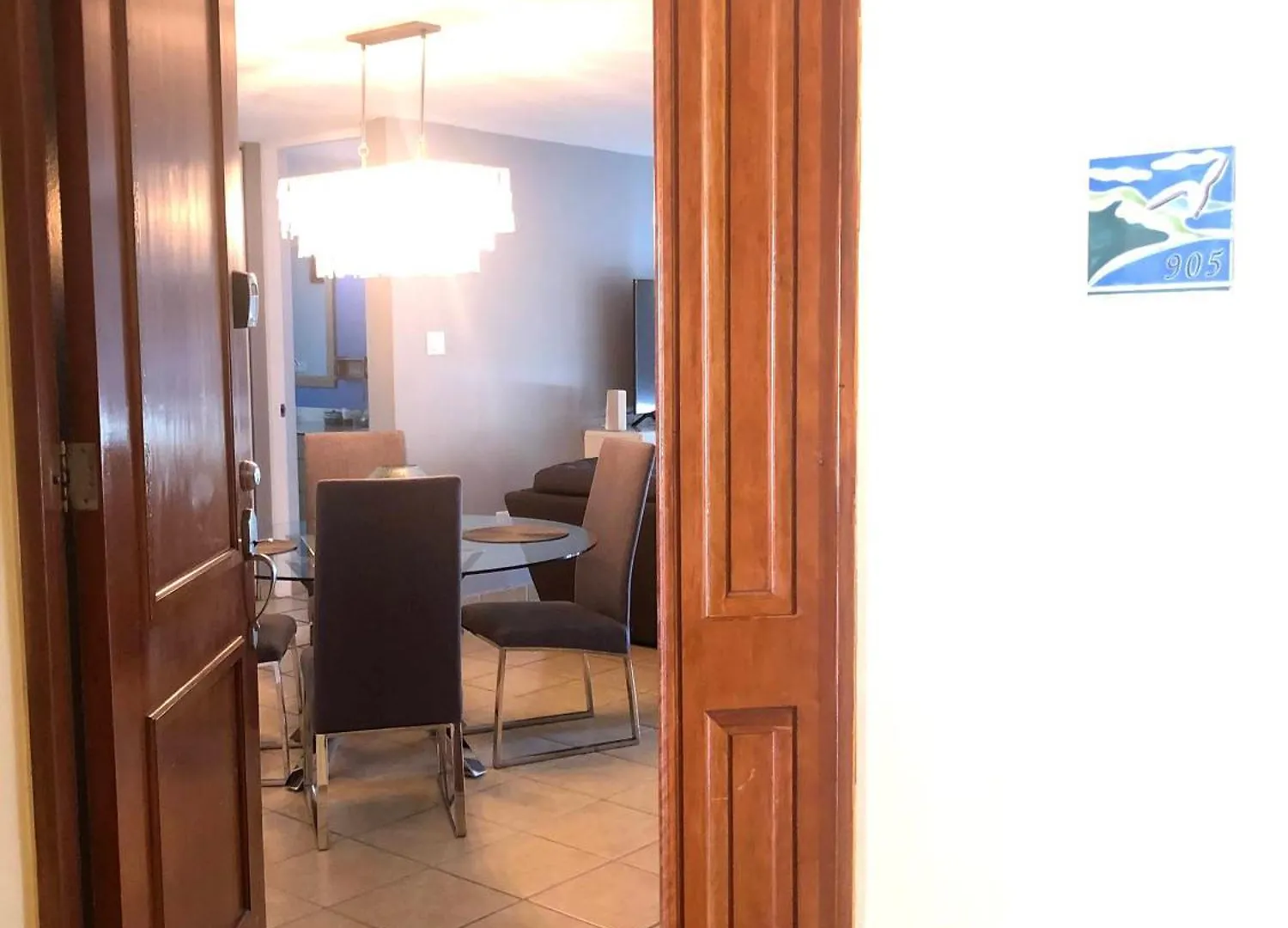 פחרדו Luxury Apartment With Ocean Views פוארטו ריקו