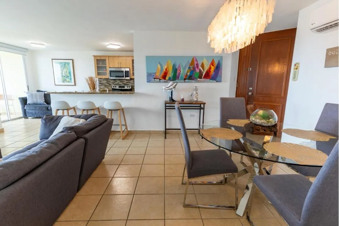 Luxury Apartment With Ocean Views Fajardo 0*,