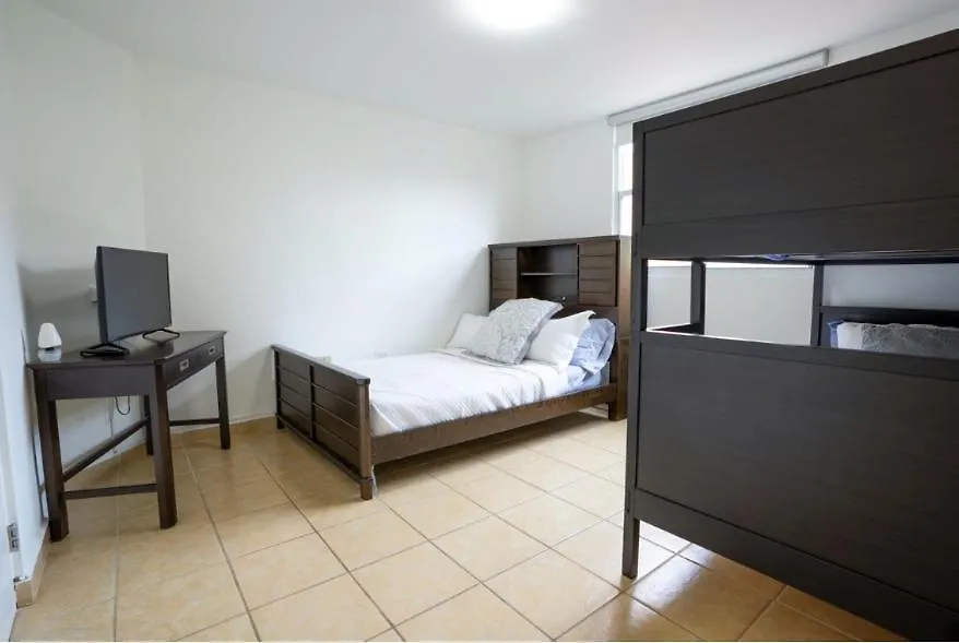 Luxury Apartment With Ocean Views Fajardo