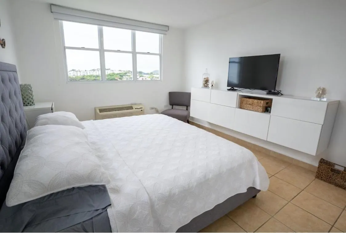 Luxury Apartment With Ocean Views Fajardo 0*,  Puerto Rico