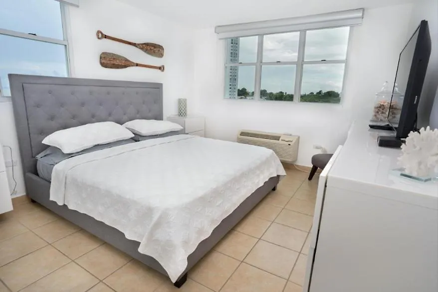 Luxury Apartment With Ocean Views Fajardo