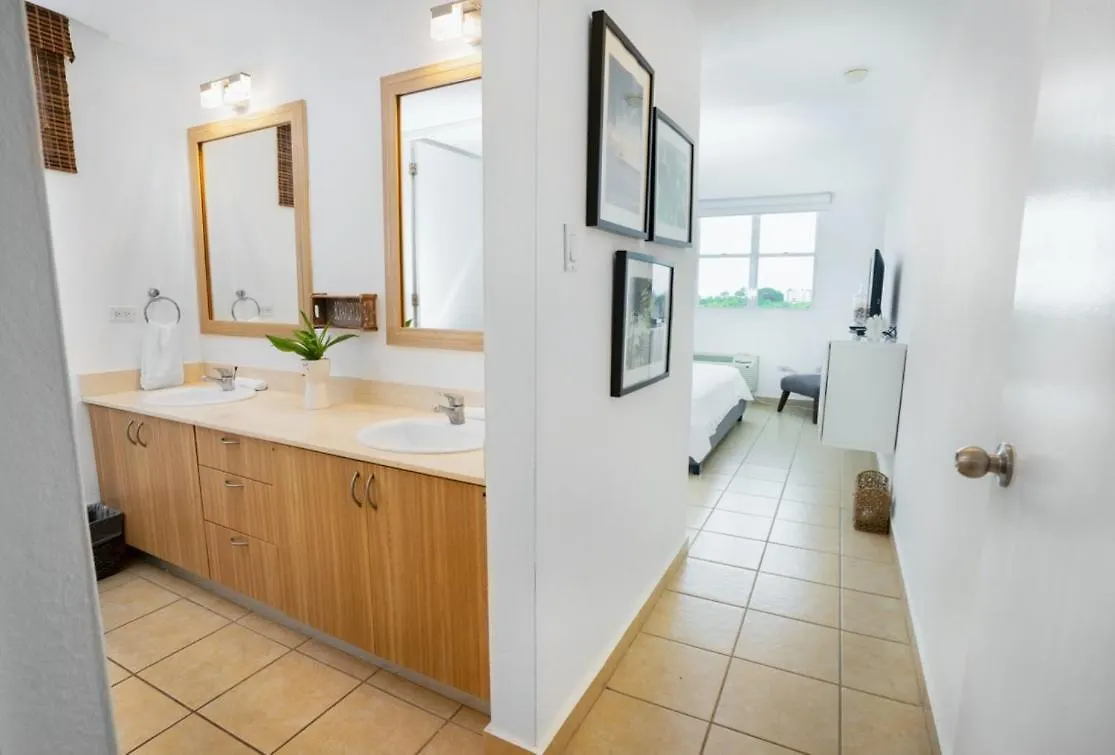 Luxury Apartment With Ocean Views Fajardo 0*,