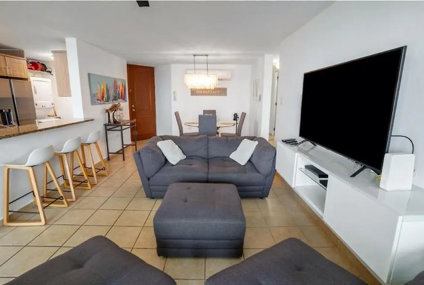Luxury Apartment With Ocean Views Fajardo 0*,