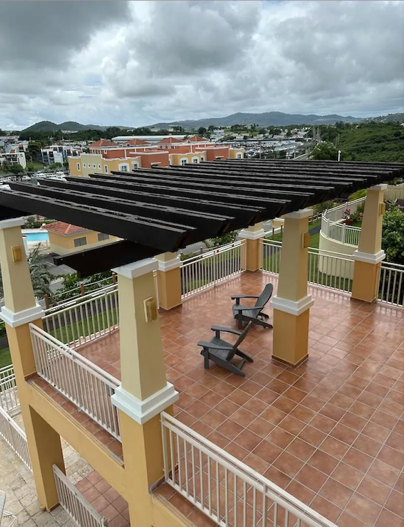 Luxury Apartment With Ocean Views Fajardo 0*,  Portoriko