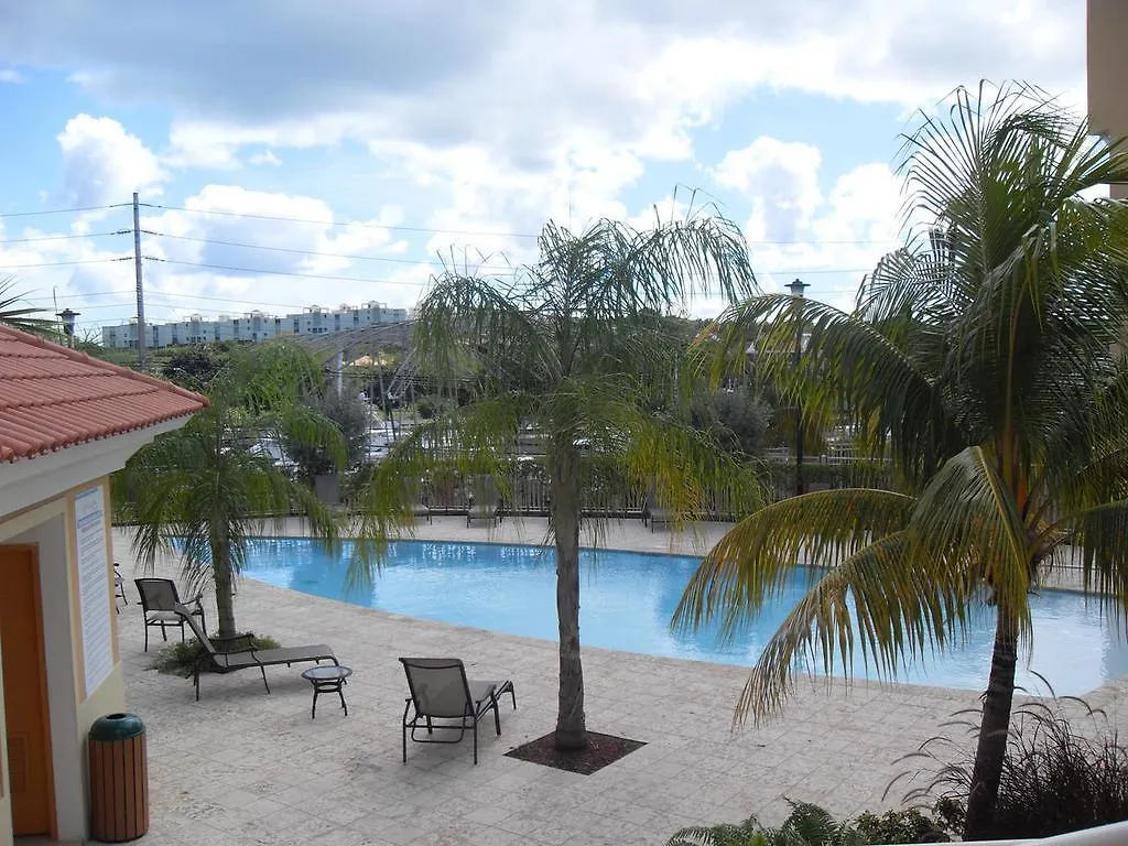Luxury Apartment With Ocean Views Fajardo Portoriko